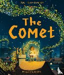 Todd-Stanton, Joe - The Comet