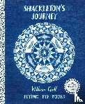 Grill, William - Shackleton's Journey