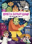  - Monster Support Group: The Creature's Origin