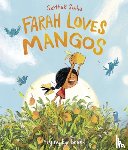 Sinha, Sarthak - Farah Loves Mangos