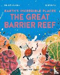 Scales, Dr Helen - The Great Barrier Reef