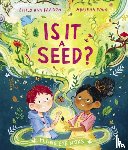Davison, Emily Ann - Is It a Seed?