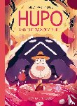 Partridge, Billy - Hupo and the Wonder Thief