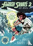 Bosma, Sam - Fantasy Sports No.2