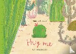 Ciraolo, Simona - Hug Me