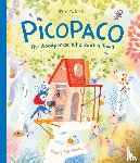Mocculere, Novak, Mojca - Picopaco