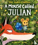 Todd-Stanton, Joe - A Mouse Called Julian