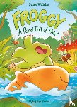 Walshe, Paige - Froggy