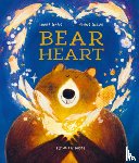 Greig, Louise - Bear Heart
