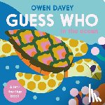 Davey, Owen - Guess Who? In the Ocean