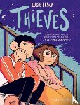 Bryon, Lucie - Thieves