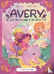 Kingsbury, Rowan - Avery and the Squirrel Delivery