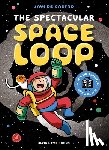 Castro, Javi De - The Spectacular Space Loop