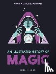 Boardman, Adam Allsuch - An Illustrated History of Magic