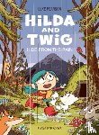 Pearson, Luke - Hilda and Twig