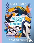 Davey, Owen - Passionate about Penguins