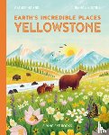 Ard, Catherine - Yellowstone