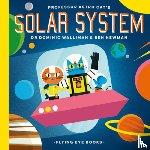 Walliman, Dominic - Professor Astro Cat's Solar System