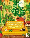 Holland, Michael - A Jungle in Your Living Room