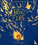 Sinha, Sarthak - The Boy on Fire