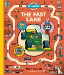 Newman, Ben - Stemville: The Fast Lane