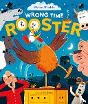 Parkin, Michael - Wrong Time Rooster
