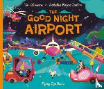 Kosara, Tori - The Good Night Airport