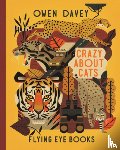 Davey, Owen - Crazy about Cats