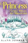 Sommers, Elena - Princess Crystal's Wish and One Million Orchids