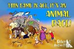 Moss, Rebecca - This Game is Ace, it's an Animal Race!
