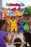 Joseph-Mathews, Sacha - Palancing in Port-of-Spain: The Chronicles of Mae and Lulu