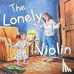 Butkiewicz, Stephanie - The Lonely Violin