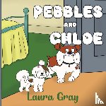 Gray, Laura - Pebbles and Chloe