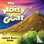 Katen, Leilani Raven - The Noisy Goat