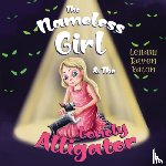 Katen, Leilani Raven - The Nameless Girl & The Lonely Alligator