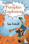Fretwell, Faye - The Pumpkin Explosion