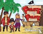 Gibling, Stephen - The Pirate Family of Pirate Town