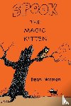 Norman, Dean - Spook the Magic Kitten