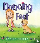 Pitrola, Lawren - Dancing Feet
