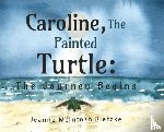 Rietzke, Jeanne McIntosh - Caroline, The Painted Turtle
