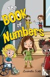 Scott, Ludmila - The Book of Numbers