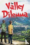 Graham, Alison - The Valley Dilemma