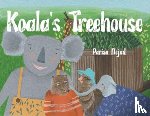 Nejad, Parisa - Koala's Treehouse