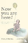Vesey, Erin - Now you are here!