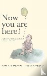 Vesey, Erin - Now you are here!