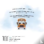 Daly, Lisa - Papa Cannoli and his Zany Italian School Bus