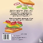 Pearson, Sharen - I'm Gonna Make a Sandwich