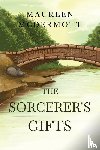 McDermott, Maureen - The Sorcerer's Gifts