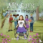 Janowsky, Jessica - Minka's Menagerie of Friends