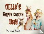 Boot, Melissa - Ollie's Happy Sunny Day